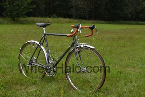 Dawes Galaxy fiche technique et avis